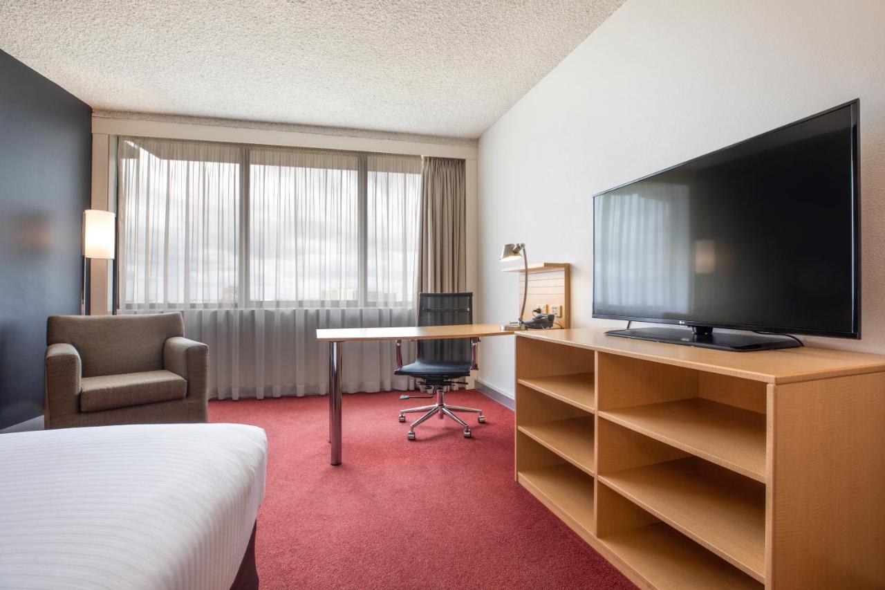 Chambre Lit King-Size Premium