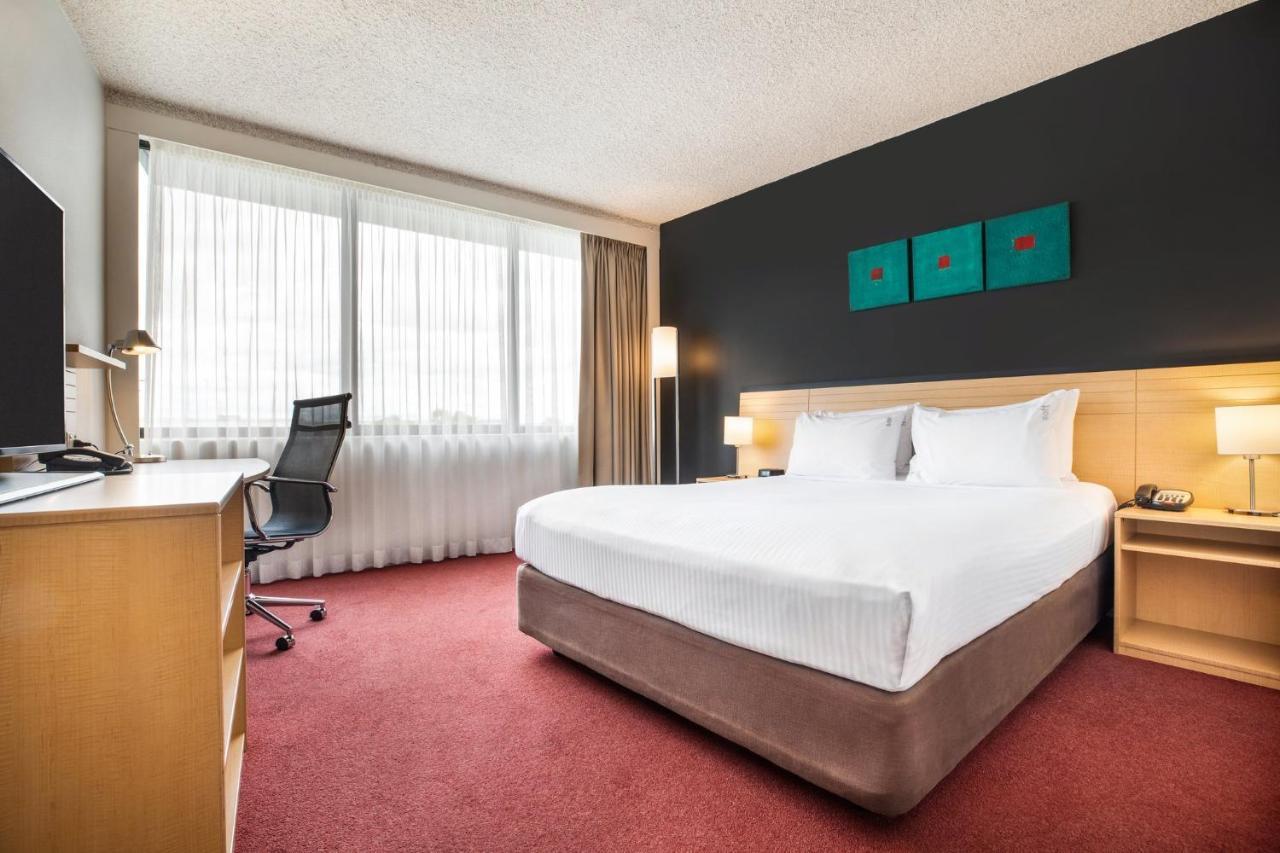 Chambre Lit Queen-Size Standard - Non-Fumeurs