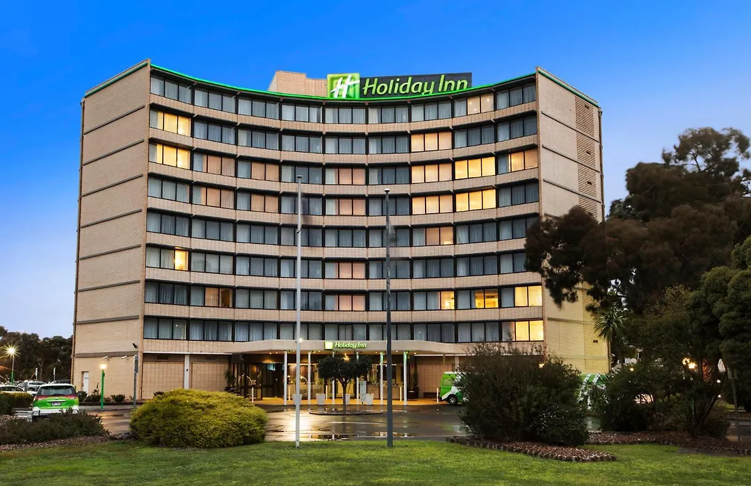 Holiday Inn Melbourne Airport By Ihg-1