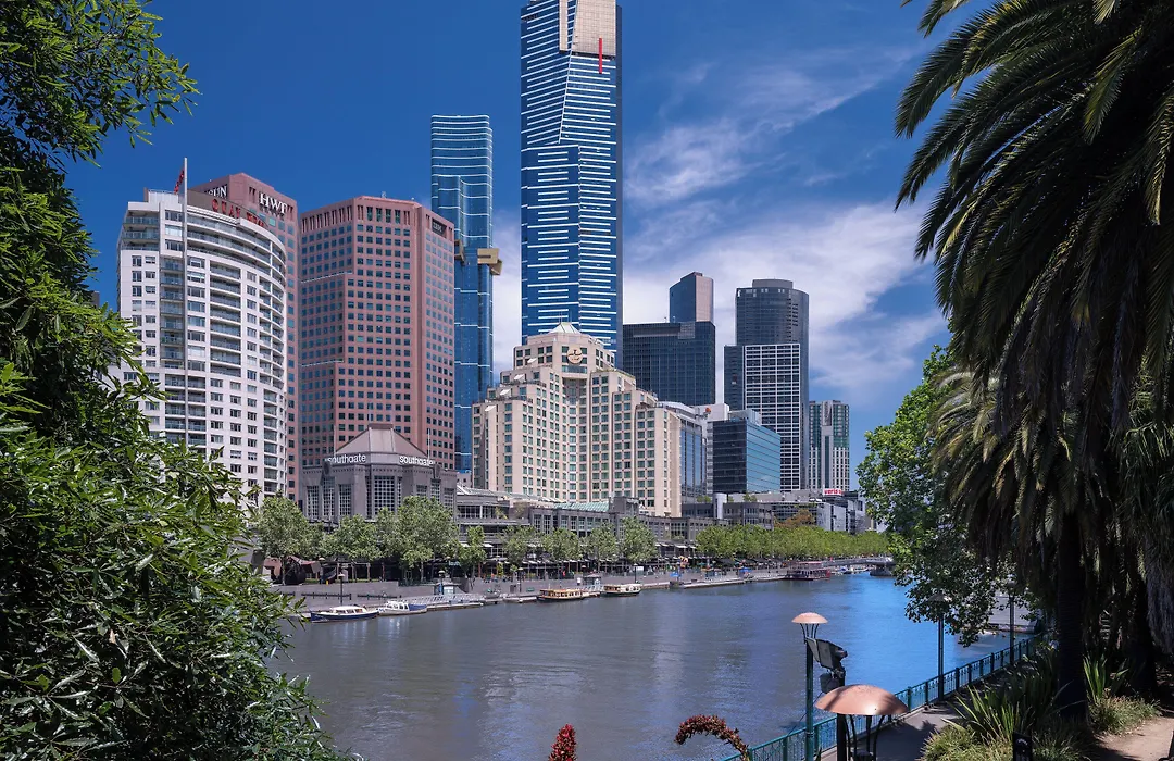 The Langham Melbourne-1