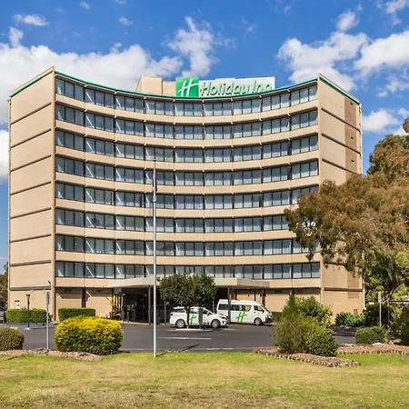 Holiday Inn Melbourne Airport By Ihg-2