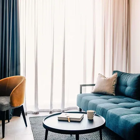 Novotel Melbourne South Wharf-3